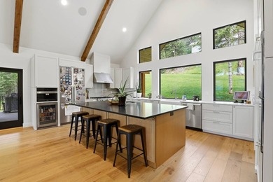 Experience the rare combination of luxury acreage and Hayden - photo 15