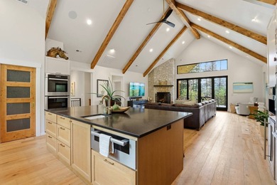 Experience the rare combination of luxury acreage and Hayden - photo 16