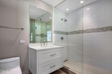 At Mountain Shadows, this 3,620 sq ft residence offers elevated