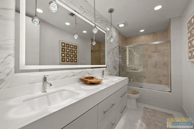 Fully Renovated 27th-Floor Beachfront Luxury Residence. This - photo 17