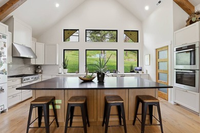 Experience the rare combination of luxury acreage and Hayden - photo 18