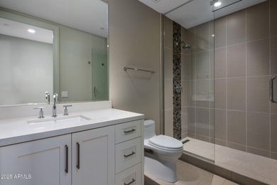 At Mountain Shadows, this 3,620 sq ft residence offers elevated