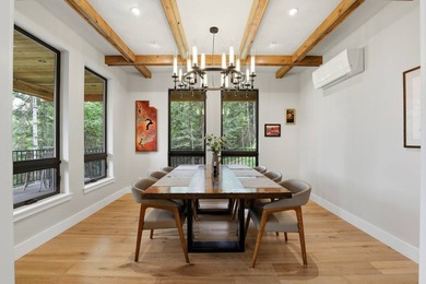 Experience the rare combination of luxury acreage and Hayden - photo 19
