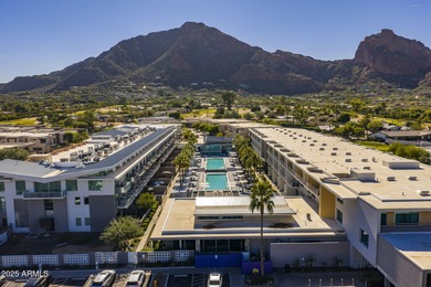 At Mountain Shadows, this 3,620 sq ft residence offers elevated