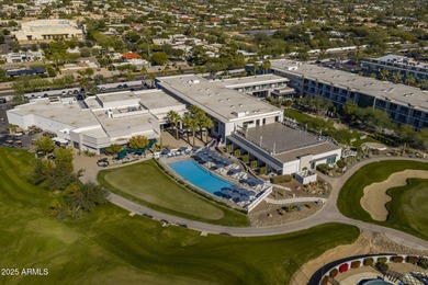 At Mountain Shadows, this 3,620 sq ft residence offers elevated