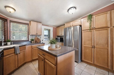 MLS# 294795 Two shops, a barn, an established mini orchard - photo 21