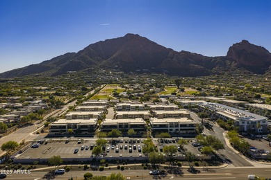 At Mountain Shadows, this 3,620 sq ft residence offers elevated