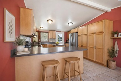 MLS# 294795 Two shops, a barn, an established mini orchard - photo 23