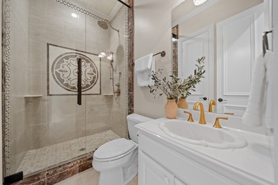 Welcome to this exceptional former Windsor luxury model home in - photo 29