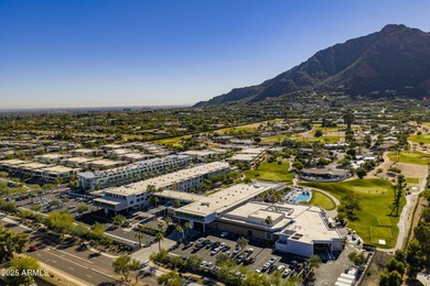 At Mountain Shadows, this 3,620 sq ft residence offers elevated