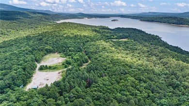 Discover 12 secluded acres near Magazine offering excellent - photo 8