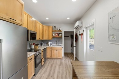 Experience the rare combination of luxury acreage and Hayden - photo 40