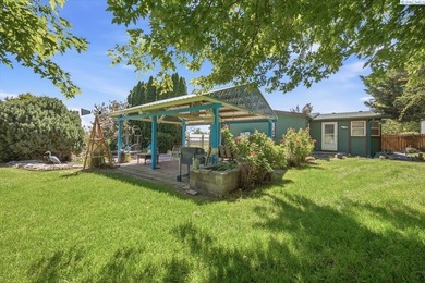 MLS# 294795 Two shops, a barn, an established mini orchard - photo 40