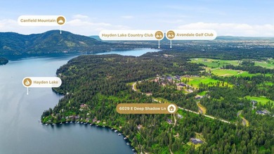 Experience the rare combination of luxury acreage and Hayden - photo 45