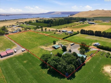 MLS# 294795 Two shops, a barn, an established mini orchard - photo 45