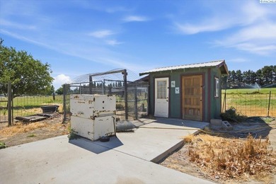 MLS# 294795 Two shops, a barn, an established mini orchard - photo 48