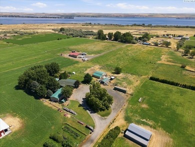 MLS# 294795 Two shops, a barn, an established mini orchard - photo 49