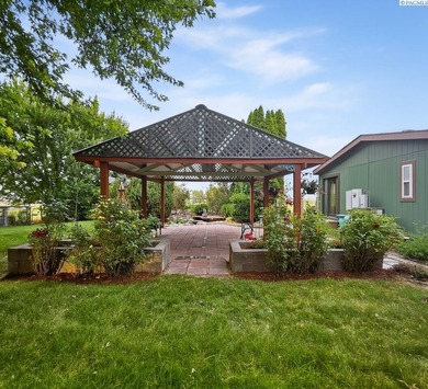 MLS# 294795 Two shops, a barn, an established mini orchard - photo 50