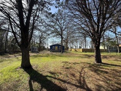 Lake Palestine Home For Sale in Bullard Texas