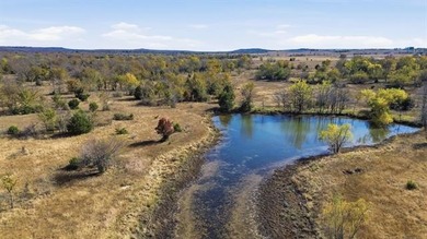 (private lake, pond, creek) Acreage For Sale in Morris Oklahoma