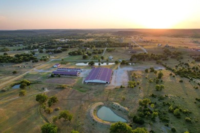 Lake Commercial For Sale in Sperry, Oklahoma