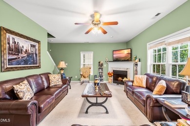 Priced to SELL! Lovely, well-maintained home in this desired - photo 4