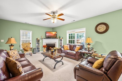 Priced to SELL! Lovely, well-maintained home in this desired - photo 5