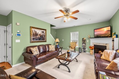 Priced to SELL! Lovely, well-maintained home in this desired - photo 6
