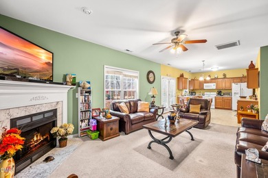 Priced to SELL! Lovely, well-maintained home in this desired - photo 7