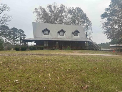 (private lake, pond, creek) Home For Sale in De Queen Arkansas