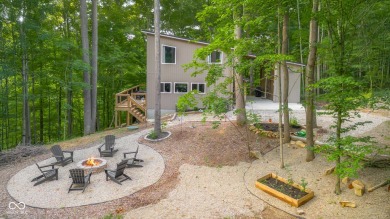 Lake Home For Sale in North Vernon, Indiana