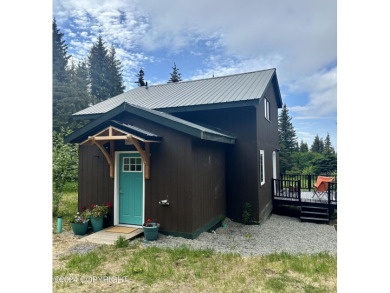 Lake Home Off Market in Homer, Alaska