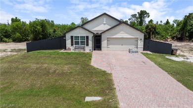 Cape Coral Area Home For Sale in Cape Coral Florida
