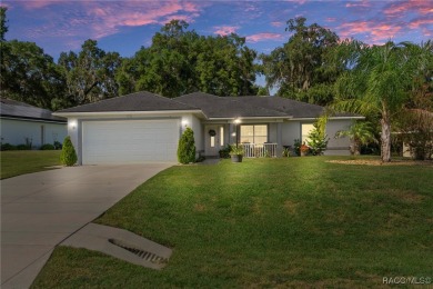 Lake Home For Sale in Hernando, Florida