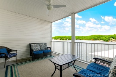 Lake of the Ozarks Condo For Sale in Rocky  Mount Missouri
