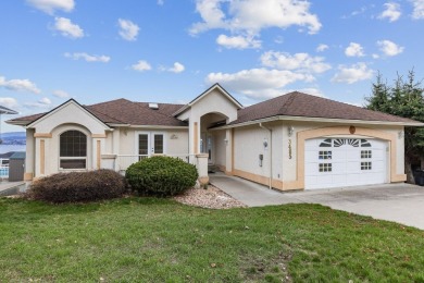 Lake Home For Sale in West Kelowna,