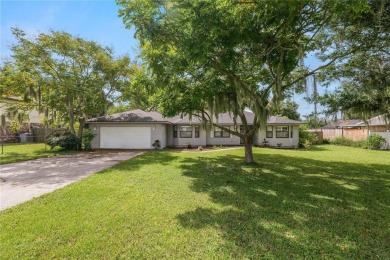 Lake Home For Sale in Lakeland, Florida