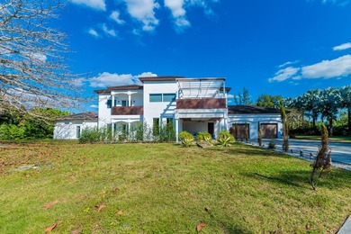 Situated on an expansive 2.23-acre estate, this exceptional - photo 2