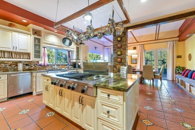 Situated on an expansive 2.23-acre estate, this exceptional - photo 8