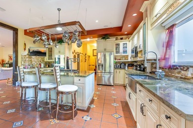 Situated on an expansive 2.23-acre estate, this exceptional - photo 10