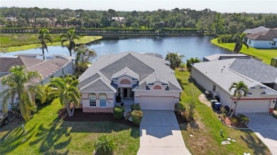 Lake Home For Sale in Sarasota, Florida