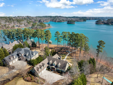 Lake Keowee Home SOLD! in Seneca South Carolina