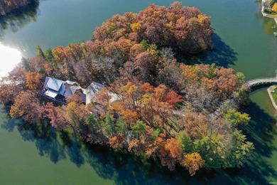 Lake Home For Sale in Rome City, Indiana