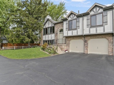 Lake Home For Sale in Plainfield, Illinois