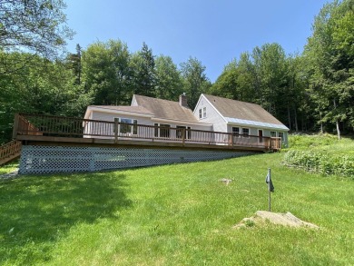 (private lake, pond, creek) Home For Sale in Marlboro Vermont