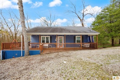 Lake House Retreat - Fully Furnished & Move-In Ready! Enjoy the - photo 1