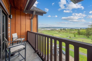 Penthouse Perfection with Panoramic Lake, Golf Course & Mountain - photo 12