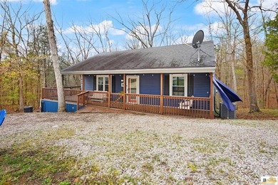 Lake House Retreat - Fully Furnished & Move-In Ready! Enjoy the - photo 2