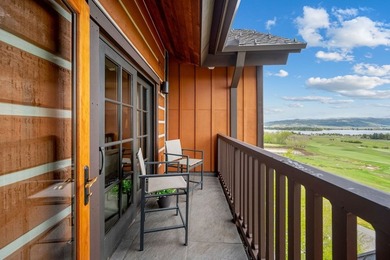 Penthouse Perfection with Panoramic Lake, Golf Course & Mountain - photo 13