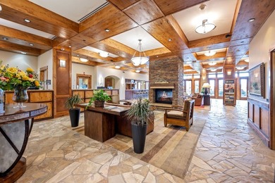 Penthouse Perfection with Panoramic Lake, Golf Course & Mountain - photo 24
